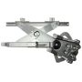 ACI 81914 Manual Window Regulator