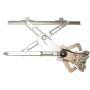 ACI 81916 Manual Window Regulator