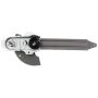 ACI 81929 Manual Window Regulator