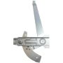 ACI 81932 Manual Window Regulator