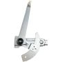 ACI 81932 Manual Window Regulator