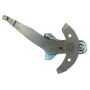 ACI 81934 Manual Window Regulator