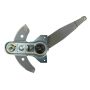 ACI 81934 Manual Window Regulator