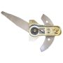 ACI 81935 Manual Window Regulator