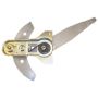 ACI 81936 Manual Window Regulator
