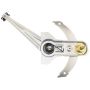 ACI 81937 Manual Window Regulator