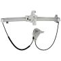 ACI 81941 Manual Window Regulator