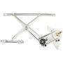 ACI 81952 Manual Window Regulator