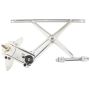 ACI 81953 Manual Window Regulator