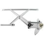 ACI 81956 Manual Window Regulator