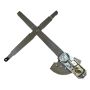 ACI 81966 Manual Window Regulator