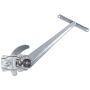 ACI 81978 Manual Window Regulator