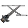 ACI 81981 Manual Window Regulator