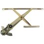 ACI 81995 Manual Window Regulator