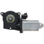 ACI 82100 Power Window Motor