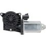 ACI 82101 Power Window Motor