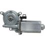 ACI 82106 Power Window Motor