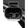 ACI 82111 Power Window Motor and Regulator Assembly