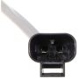 ACI 82113 Power Window Motor and Regulator Assembly