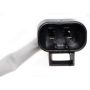 ACI 82118 Power Window Motor and Regulator Assembly