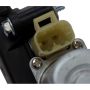 ACI 82120 Power Window Motor and Regulator Assembly