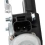 ACI 82121 Power Window Motor and Regulator Assembly