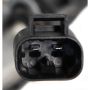 ACI 82122 Power Window Motor and Regulator Assembly