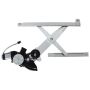 ACI 82125 Power Window Motor and Regulator Assembly