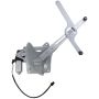 ACI 82144 Power Window Motor and Regulator Assembly