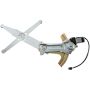 ACI 82146 Power Window Motor and Regulator Assembly