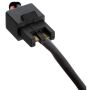 ACI 82146 Power Window Motor and Regulator Assembly