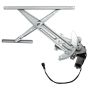 ACI 82149 Power Window Motor and Regulator Assembly