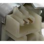 ACI 82153 Power Window Motor and Regulator Assembly