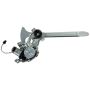ACI 82154 Power Window Motor and Regulator Assembly