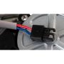 ACI 82154 Power Window Motor and Regulator Assembly