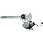 ACI 82155 Power Window Motor and Regulator Assembly