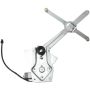 ACI 82156 Power Window Motor and Regulator Assembly