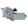 ACI 82162 Power Window Motor