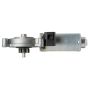 ACI 82163 Power Window Motor