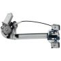 ACI 82168 Power Window Motor and Regulator Assembly