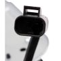 ACI 82169 Power Window Motor and Regulator Assembly