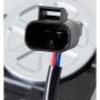 ACI 82170 Power Window Motor and Regulator Assembly