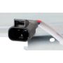 ACI 82176 Power Window Motor and Regulator Assembly
