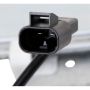ACI 82177 Power Window Motor and Regulator Assembly
