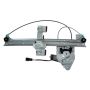ACI 82177 Power Window Motor and Regulator Assembly