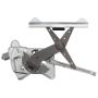 ACI 82179 Power Window Motor and Regulator Assembly