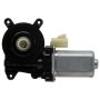 ACI 82184 Power Window Motor