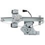 ACI 82187 Power Window Motor and Regulator Assembly