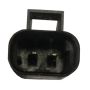 ACI 82191 Power Window Motor and Regulator Assembly