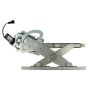 ACI 82191 Power Window Motor and Regulator Assembly